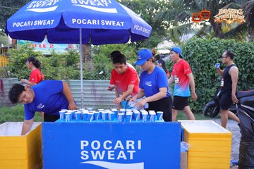 AMAZING SPORTS FESTIVAL - Ảnh #5307690
