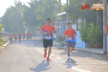 AMAZING SPORTS FESTIVAL - Ảnh #5293243