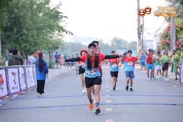 AMAZING SPORTS FESTIVAL - Ảnh #5295676