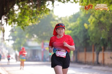 AMAZING SPORTS FESTIVAL - Ảnh #5310884