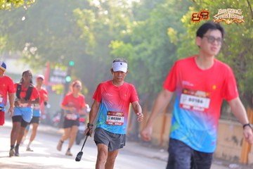 AMAZING SPORTS FESTIVAL - Ảnh #5310004