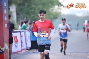 AMAZING SPORTS FESTIVAL - Ảnh #5294403