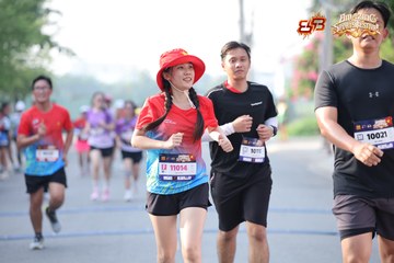 AMAZING SPORTS FESTIVAL - Ảnh #5296973
