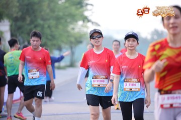 AMAZING SPORTS FESTIVAL - Ảnh #5294379