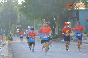 AMAZING SPORTS FESTIVAL - Ảnh #5293026