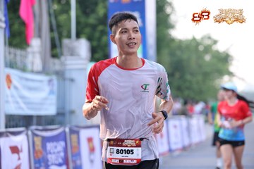 AMAZING SPORTS FESTIVAL - Ảnh #5296016