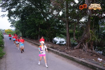 AMAZING SPORTS FESTIVAL - Ảnh #5305700