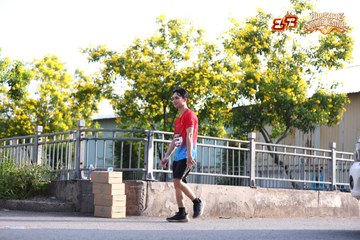 AMAZING SPORTS FESTIVAL - Ảnh #5303862