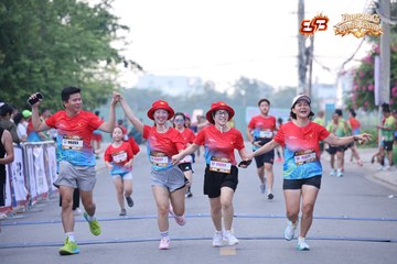 AMAZING SPORTS FESTIVAL - Ảnh #5295873