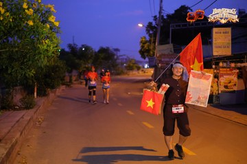 AMAZING SPORTS FESTIVAL - Ảnh #5305028