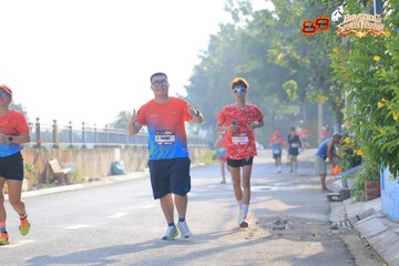 AMAZING SPORTS FESTIVAL - Ảnh #5293576
