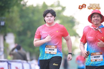 AMAZING SPORTS FESTIVAL - Ảnh #5298683