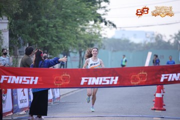 AMAZING SPORTS FESTIVAL - Ảnh #5293890