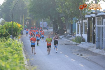 AMAZING SPORTS FESTIVAL - Ảnh #5292506