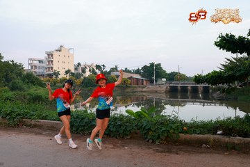 AMAZING SPORTS FESTIVAL - Ảnh #5297971