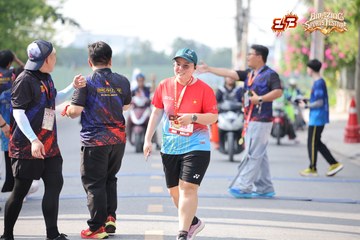 AMAZING SPORTS FESTIVAL - Ảnh #5301455