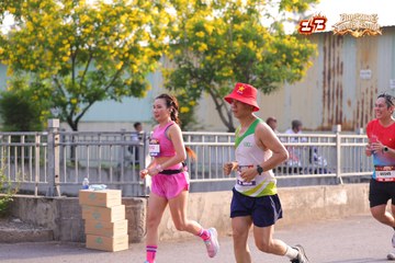 AMAZING SPORTS FESTIVAL - Ảnh #5309288