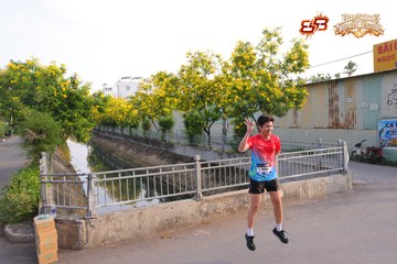 AMAZING SPORTS FESTIVAL - Ảnh #5308234