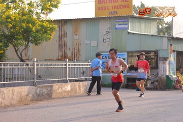 AMAZING SPORTS FESTIVAL - Ảnh #5308582