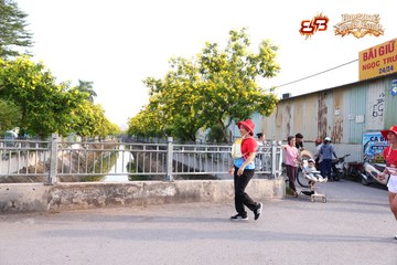 AMAZING SPORTS FESTIVAL - Ảnh #5303561