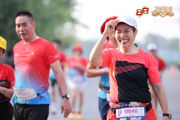 AMAZING SPORTS FESTIVAL - Ảnh #5295270
