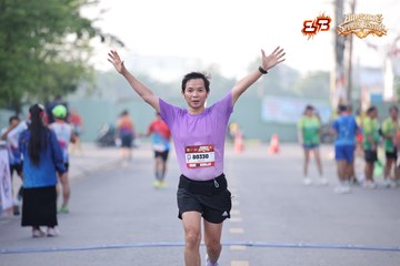 AMAZING SPORTS FESTIVAL - Ảnh #5296462