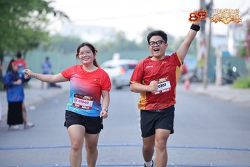 AMAZING SPORTS FESTIVAL - Ảnh #5301280