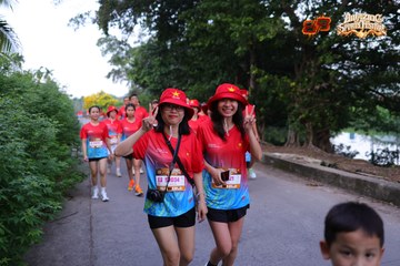 AMAZING SPORTS FESTIVAL - Ảnh #5307375
