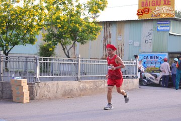 AMAZING SPORTS FESTIVAL - Ảnh #5309398