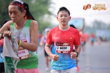 AMAZING SPORTS FESTIVAL - Ảnh #5295332