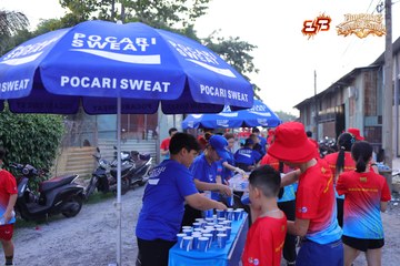 AMAZING SPORTS FESTIVAL - Ảnh #5307658