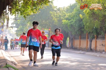 AMAZING SPORTS FESTIVAL - Ảnh #5310310