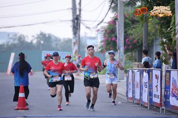 AMAZING SPORTS FESTIVAL - Ảnh #5294007