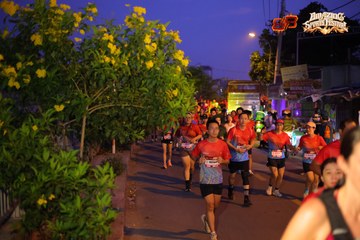 AMAZING SPORTS FESTIVAL - Ảnh #5304814