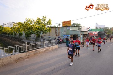 AMAZING SPORTS FESTIVAL - Ảnh #5308481