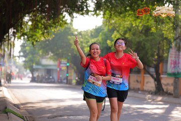 AMAZING SPORTS FESTIVAL - Ảnh #5310997