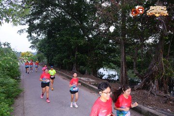 AMAZING SPORTS FESTIVAL - Ảnh #5305616