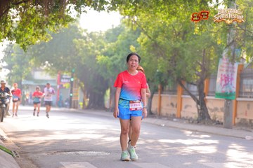 AMAZING SPORTS FESTIVAL - Ảnh #5310360