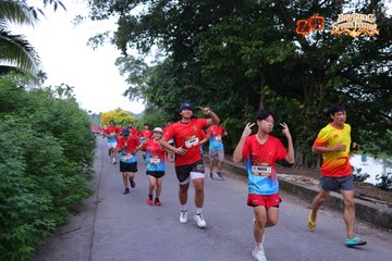 AMAZING SPORTS FESTIVAL - Ảnh #5306253