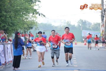 AMAZING SPORTS FESTIVAL - Ảnh #5296864