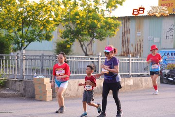 AMAZING SPORTS FESTIVAL - Ảnh #5309019