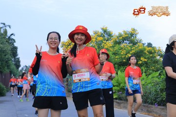AMAZING SPORTS FESTIVAL - Ảnh #5292110