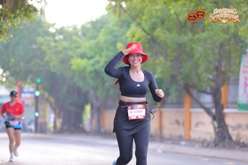 AMAZING SPORTS FESTIVAL - Ảnh #5310582