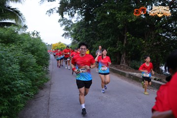 AMAZING SPORTS FESTIVAL - Ảnh #5306237
