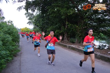 AMAZING SPORTS FESTIVAL - Ảnh #5306293