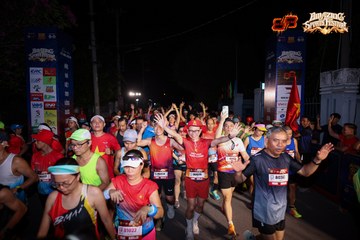 AMAZING SPORTS FESTIVAL - Ảnh #5297483