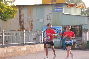 AMAZING SPORTS FESTIVAL - Ảnh #5308642