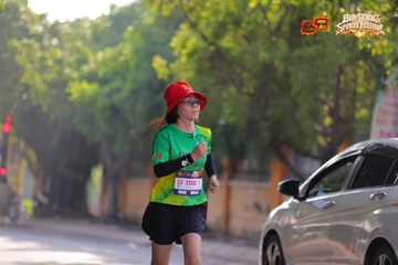 AMAZING SPORTS FESTIVAL - Ảnh #5310942