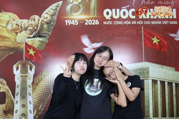 AMAZING SPORTS FESTIVAL - Ảnh #5314949