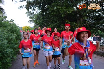 AMAZING SPORTS FESTIVAL - Ảnh #5307383
